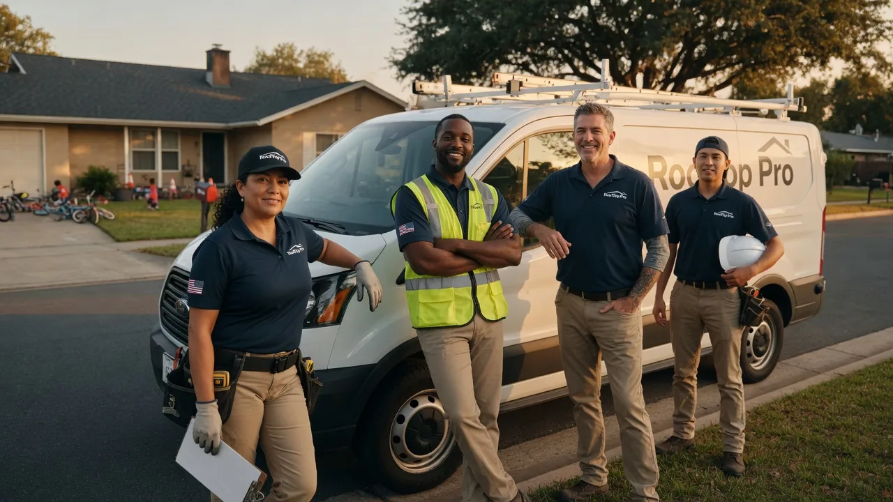 Roof Repair in Bayfield, WI near me